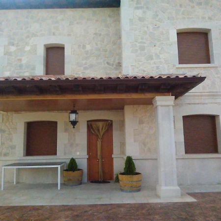 Casa Rural La Infanta Caleruega Dış mekan fotoğraf
