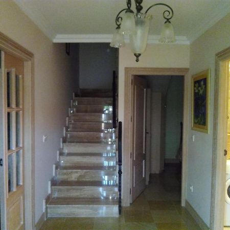 Casa Rural La Infanta Caleruega Dış mekan fotoğraf