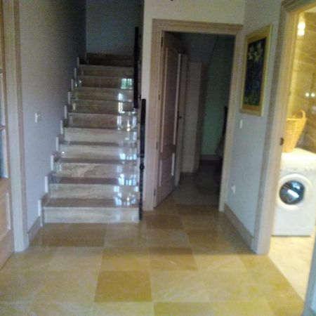 Casa Rural La Infanta Caleruega Dış mekan fotoğraf
