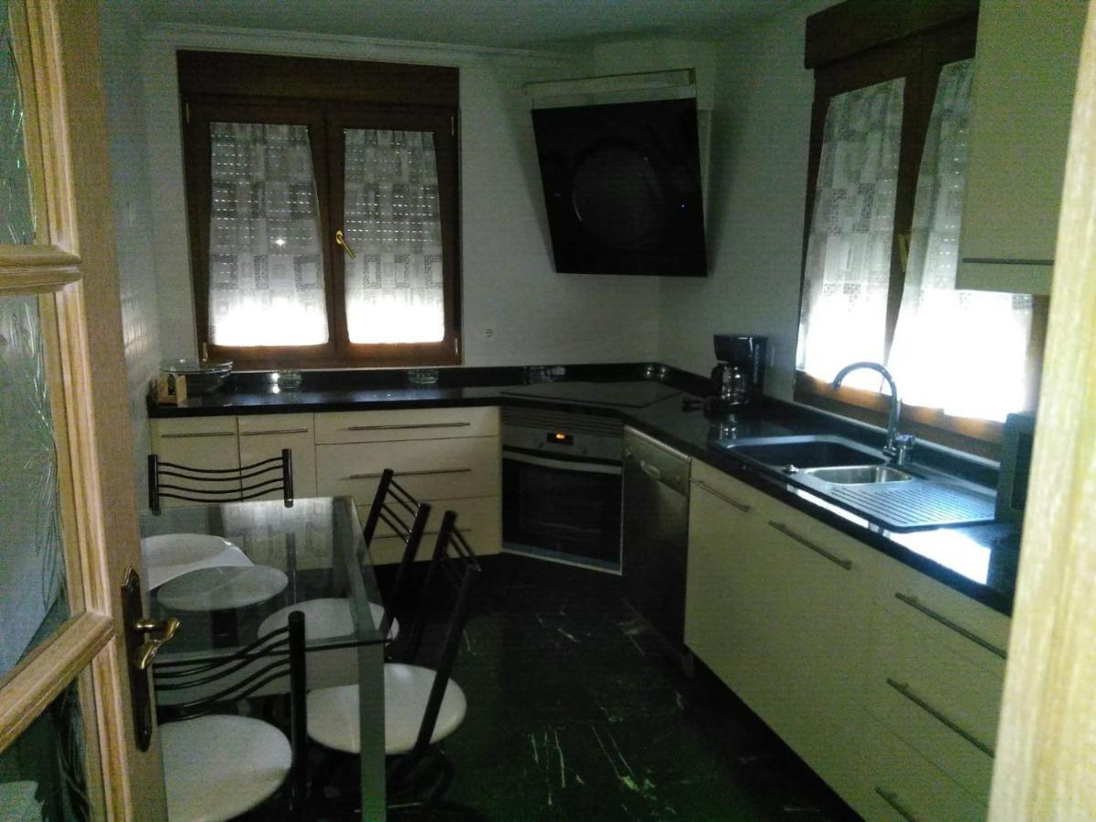 Casa Rural La Infanta Caleruega Dış mekan fotoğraf